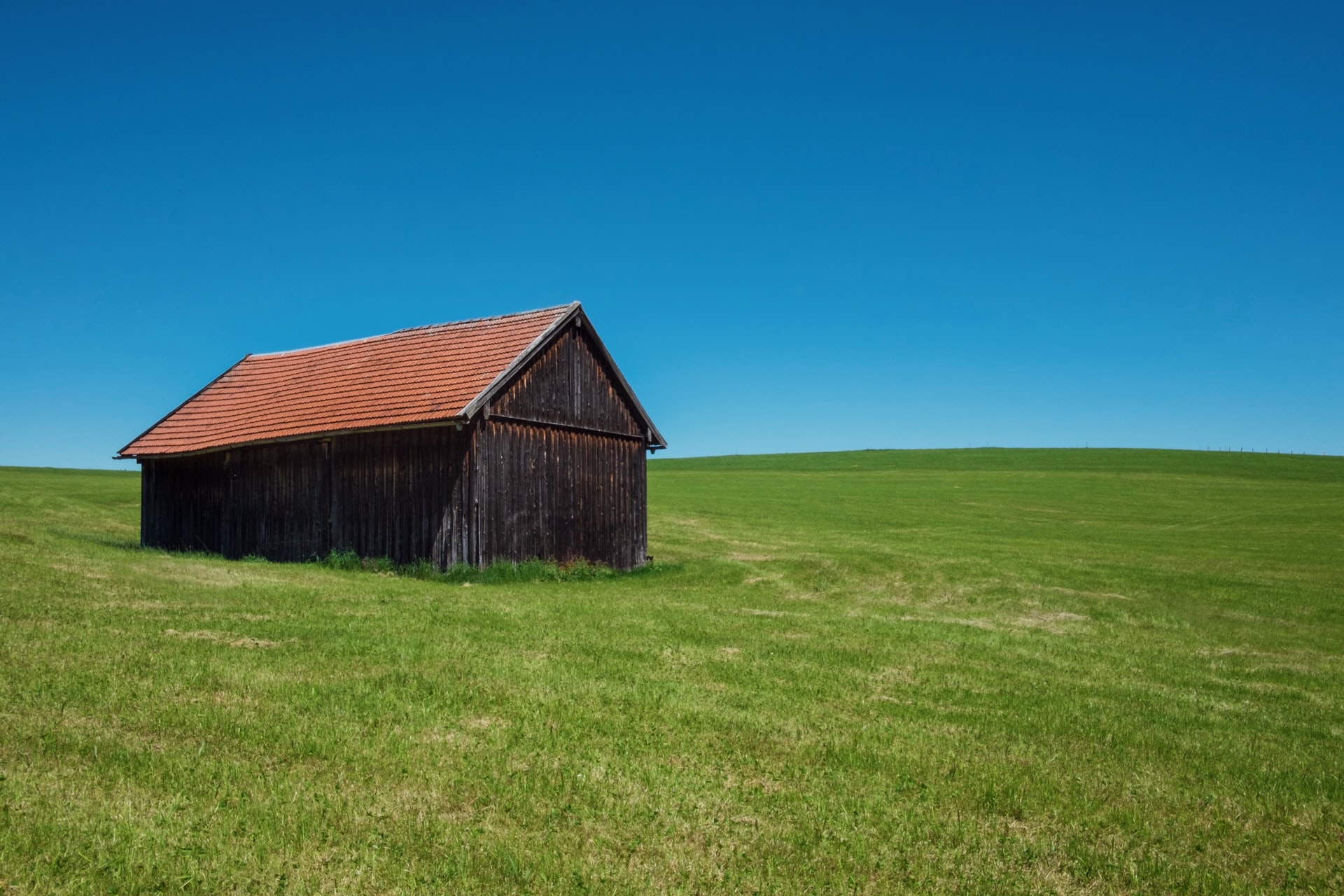 Barn Conversion Planning Rules